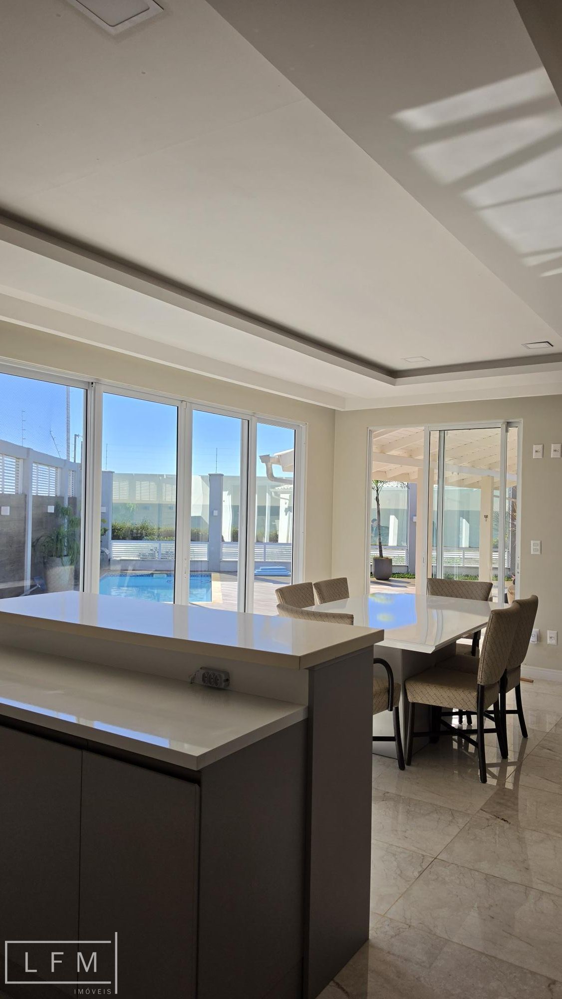 Apartamento, 4 quartos, 250 m² - Foto 30