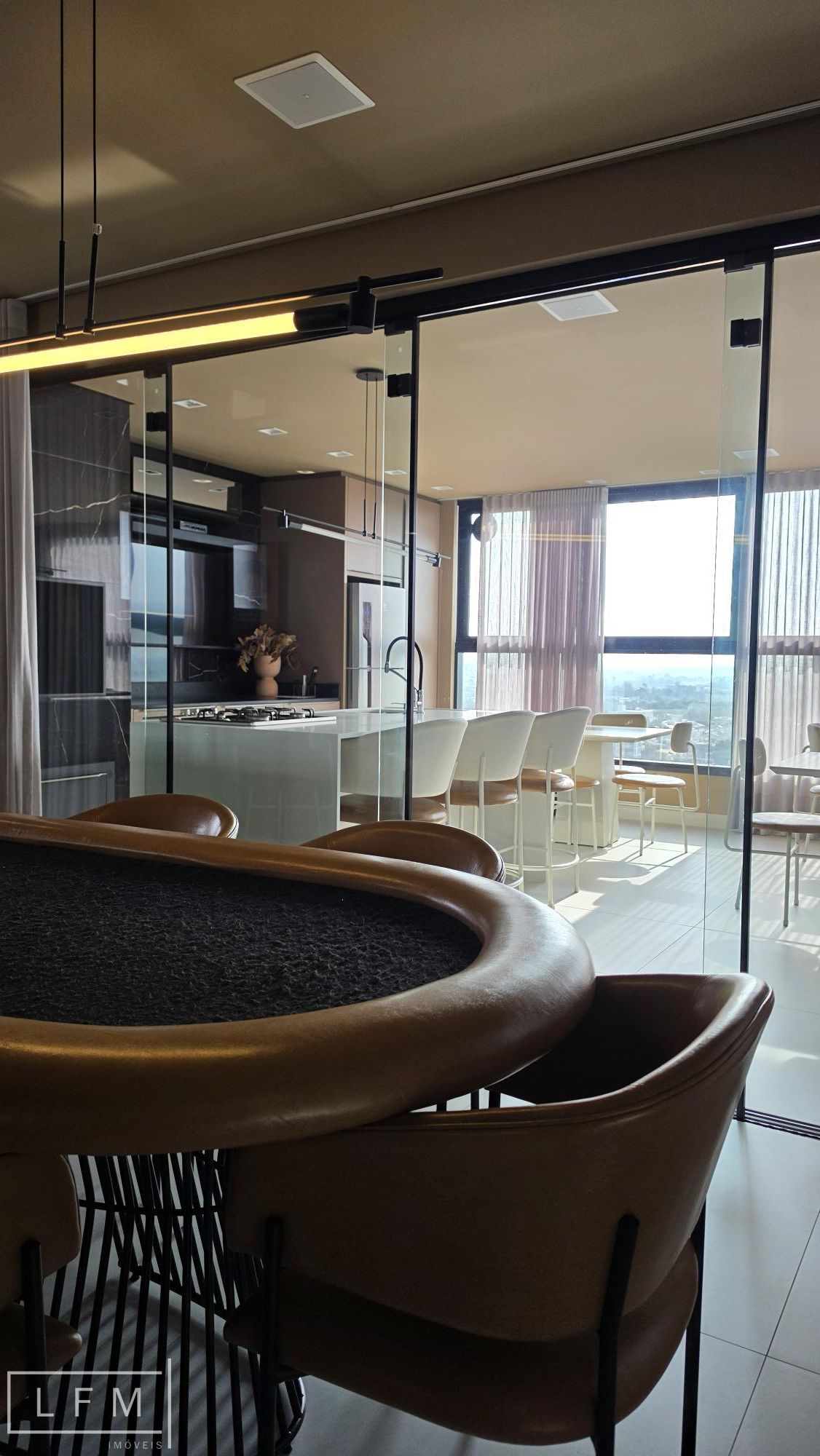 Apartamento, 3 quartos, 140 m² - Foto 3