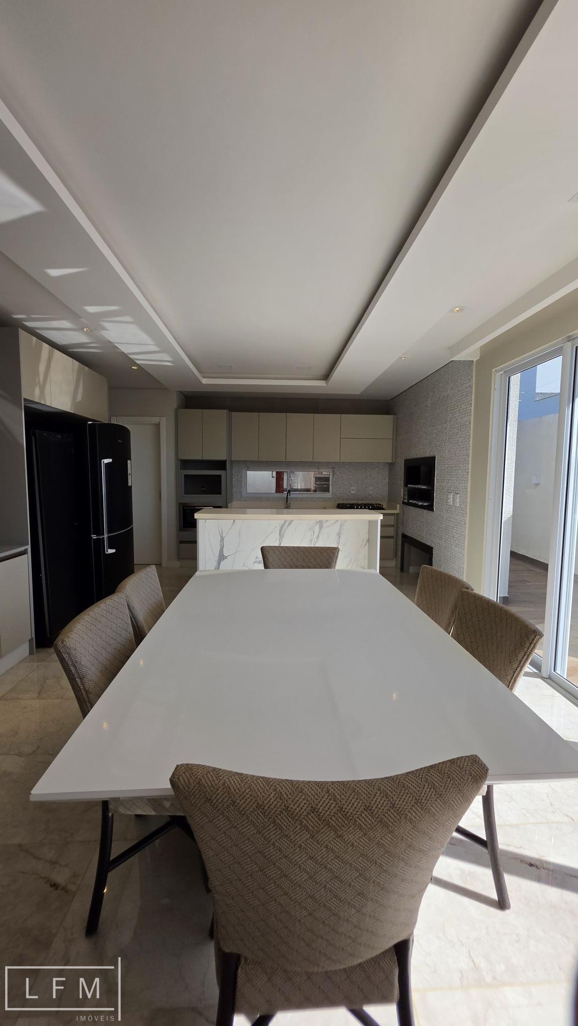 Apartamento, 4 quartos, 250 m² - Foto 26