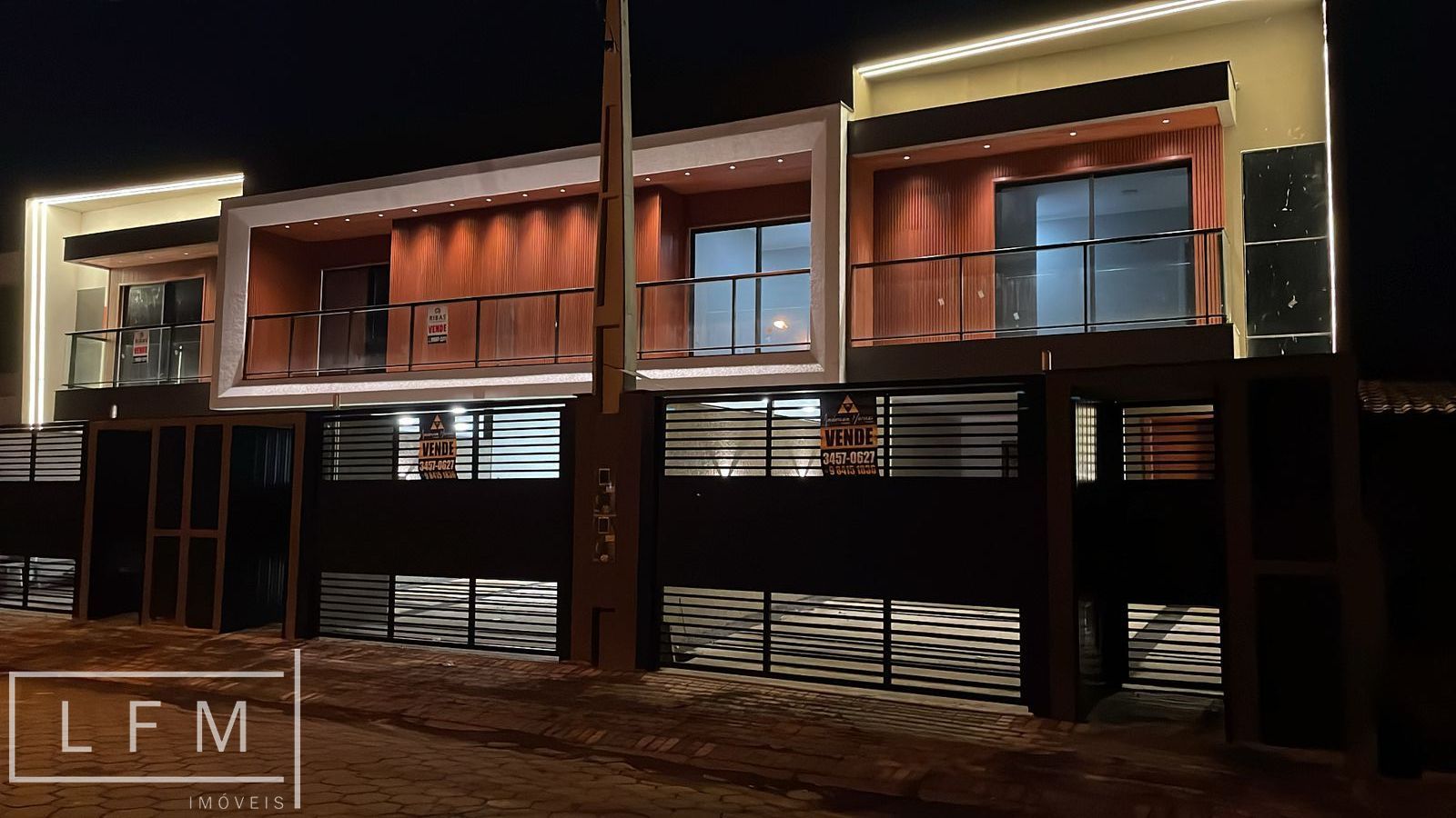 Sobrado, 3 quartos, 162 m² - Foto 4