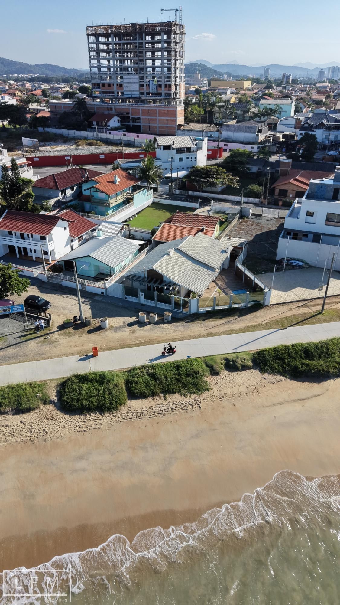 Apartamento, 4 quartos, 250 m² - Foto 3