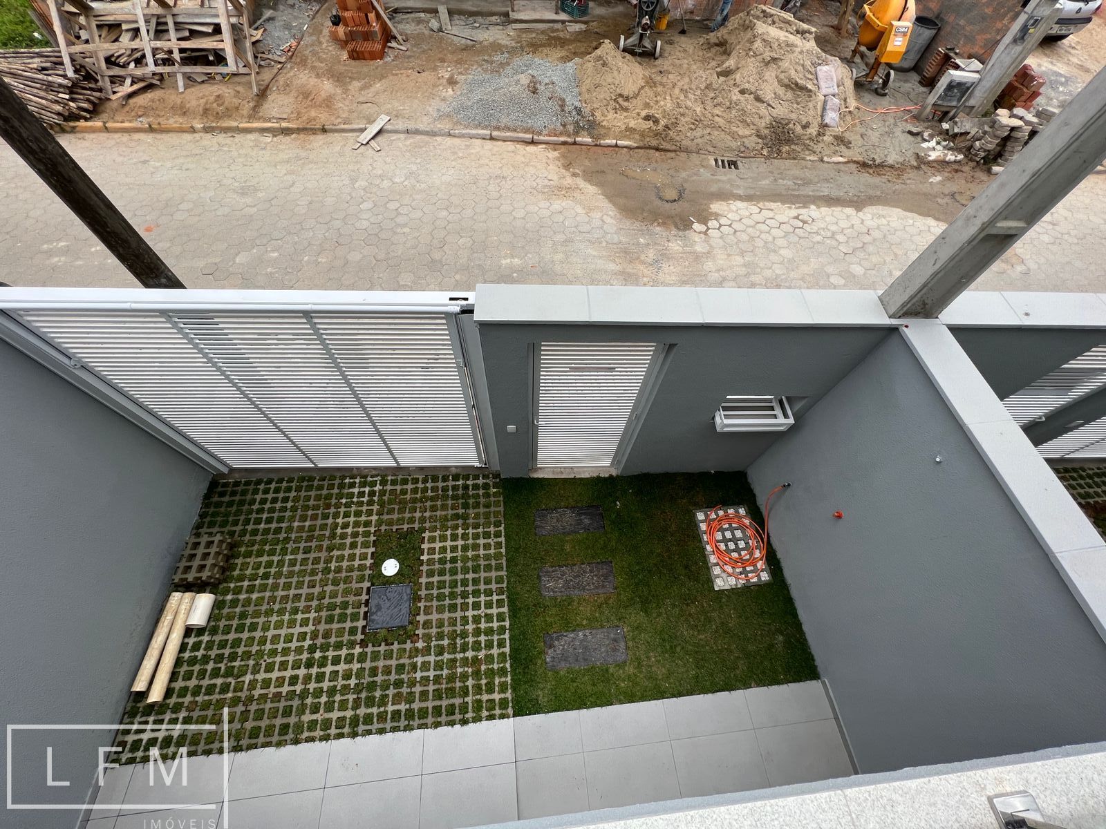 Sobrado, 2 quartos, 120 m² - Foto 24