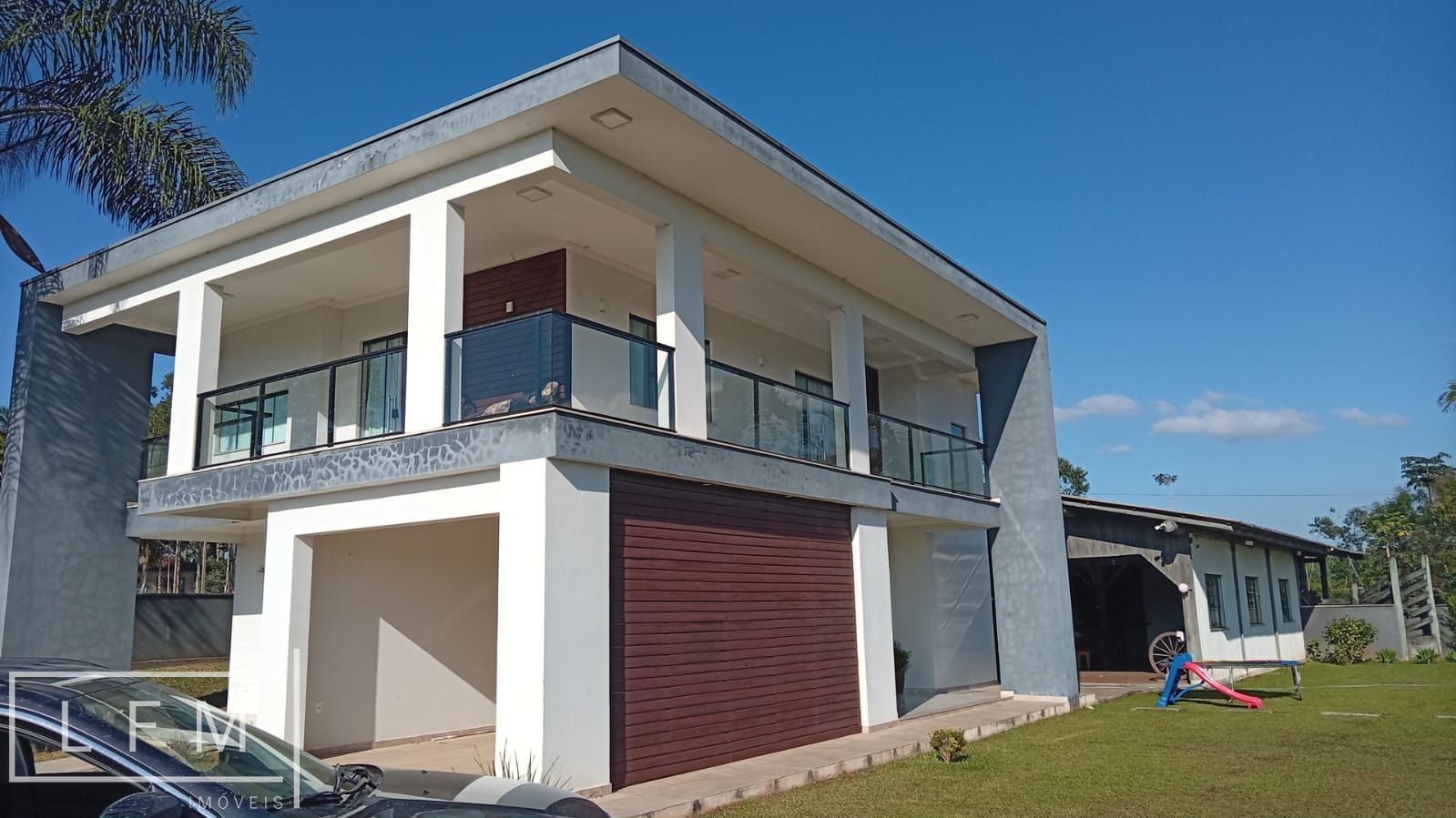 Chácara, 3 quartos, 4500 m² - Foto 6
