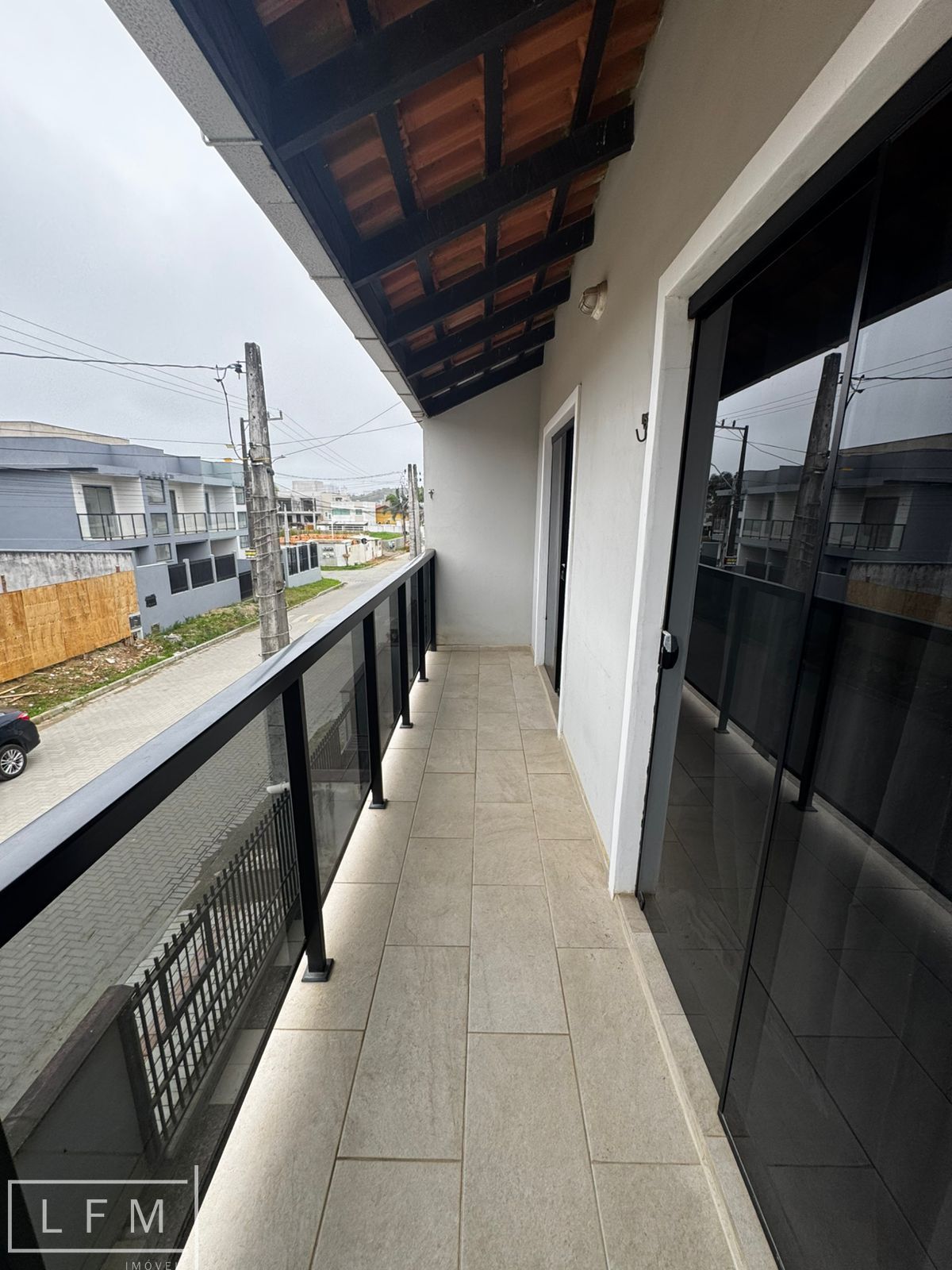 Sobrado, 3 quartos, 97 m² - Foto 16