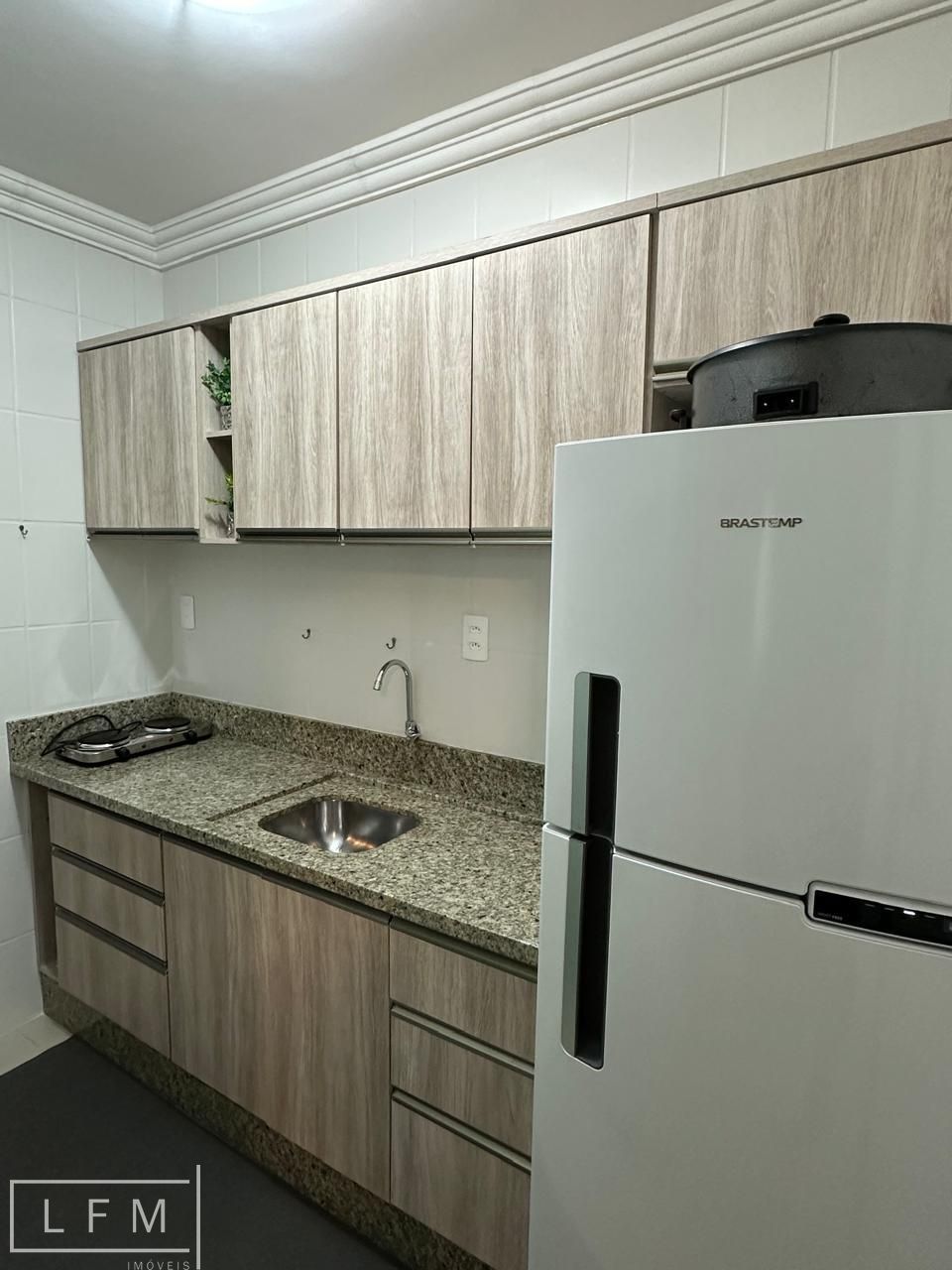Apartamento, 1 quarto, 43 m² - Foto 16