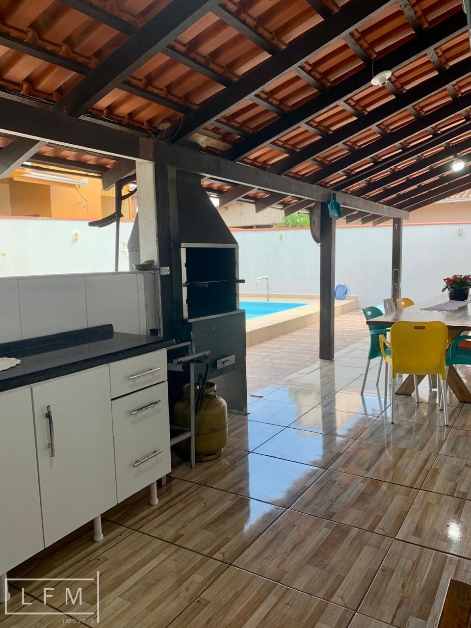 Casa, 4 quartos, 200 m² - Foto 7