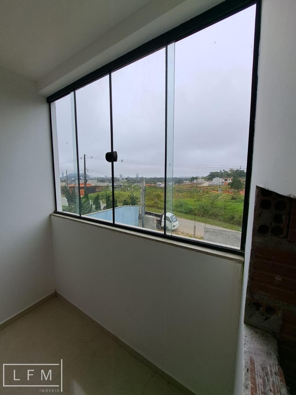 Apartamento em Penha Sc pronto para morar