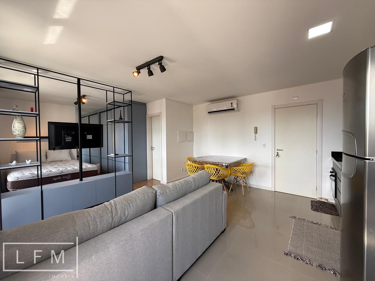Apartamento, 1 quarto, 44 m² - Foto 19