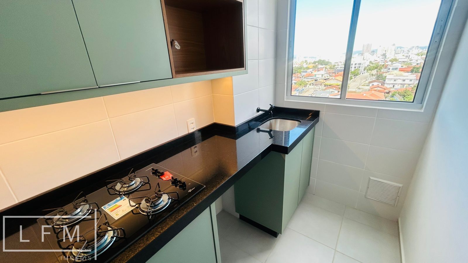 Apartamento, 2 quartos, 49 m² - Foto 16