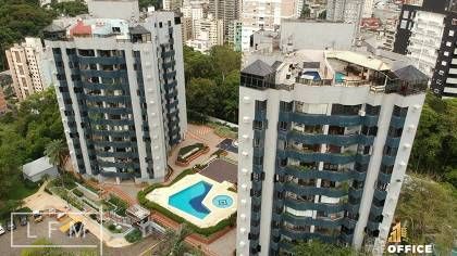 Apartamento  venda  no Atiradores - Joinville, SC. Imveis