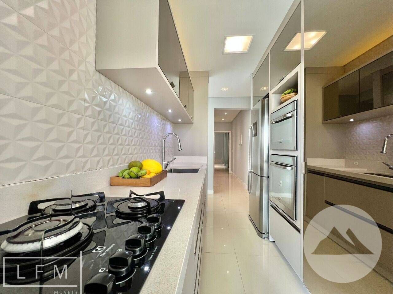 Apartamento à venda com 3 quartos, 100m² - Foto 16