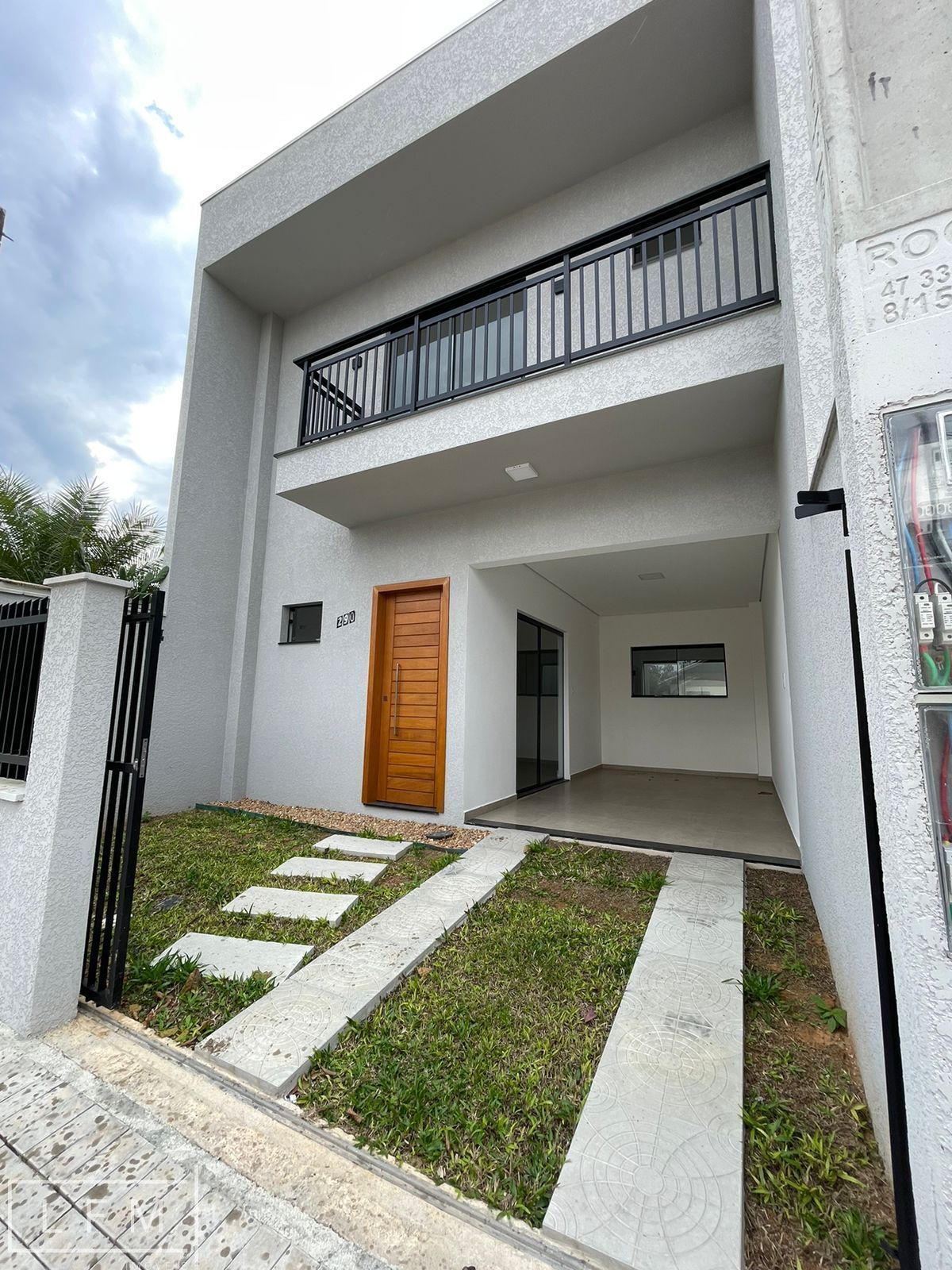 Sobrado, 3 quartos, 104 m² - Foto 4