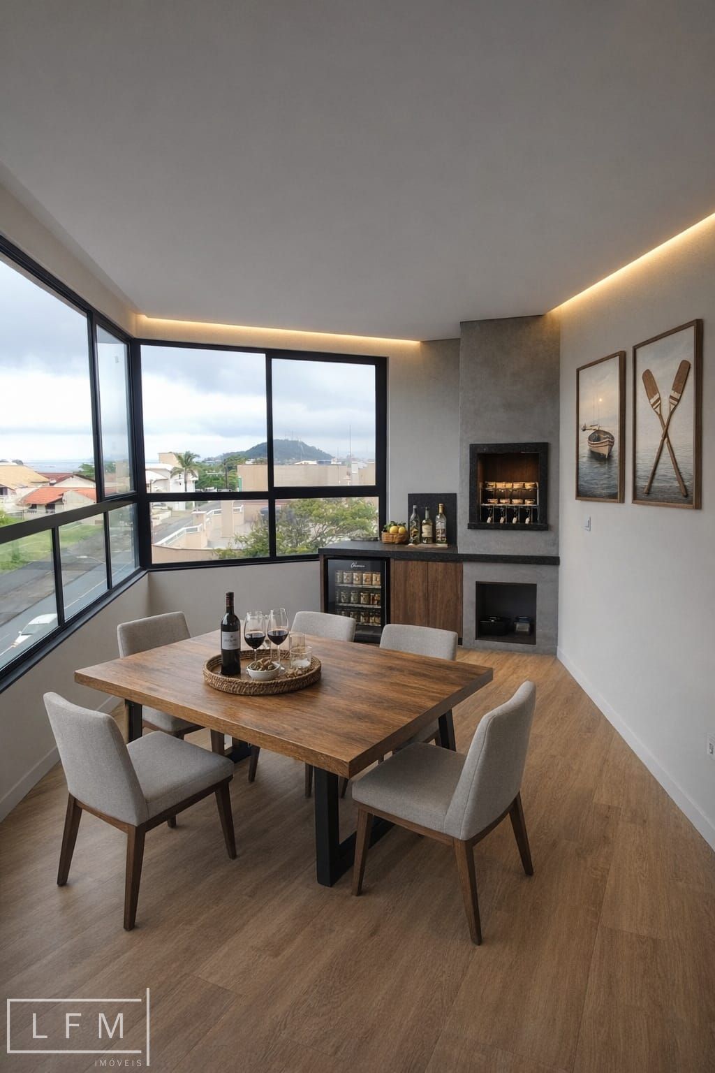 Apartamento, 3 quartos, 102 m² - Foto 9