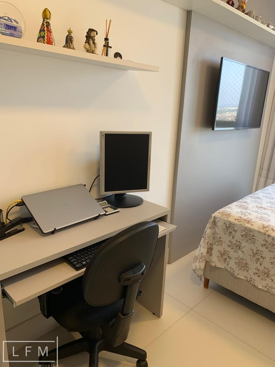 Apartamento à venda com 3 quartos, 100m² - Foto 16