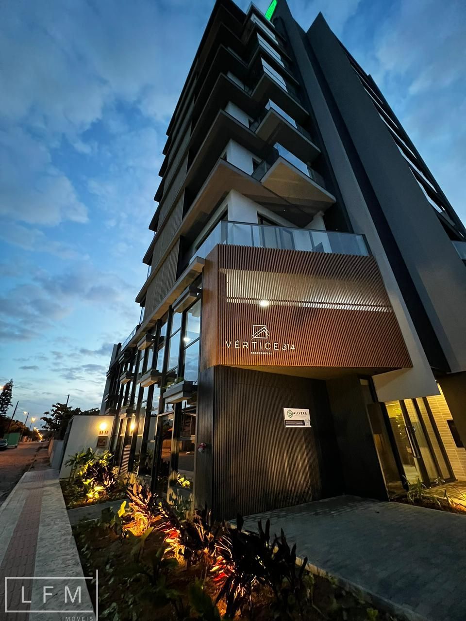 Apartamento à venda  no Armação - Penha, SC. Imóveis