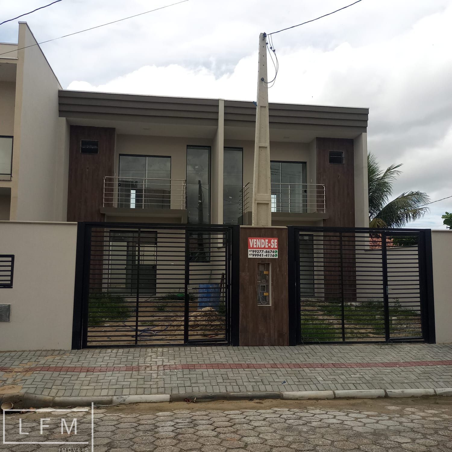 Sobrado, 2 quartos, 80 m² - Foto 4