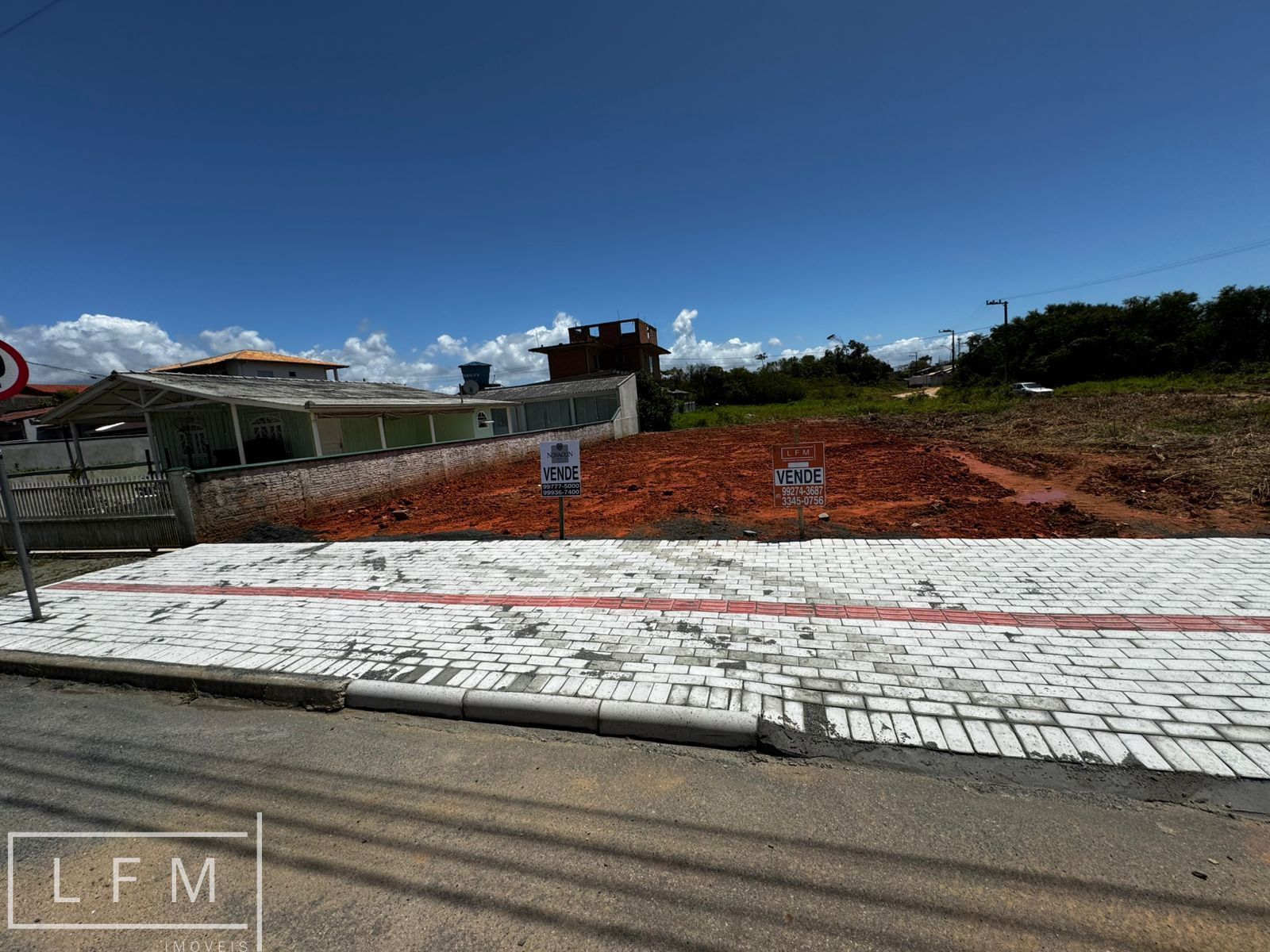 Terreno/Lote à venda, 300 m² por R$ 450.000,00 Terreno/Lote à venda, 300 m² por R$ 450.000,00