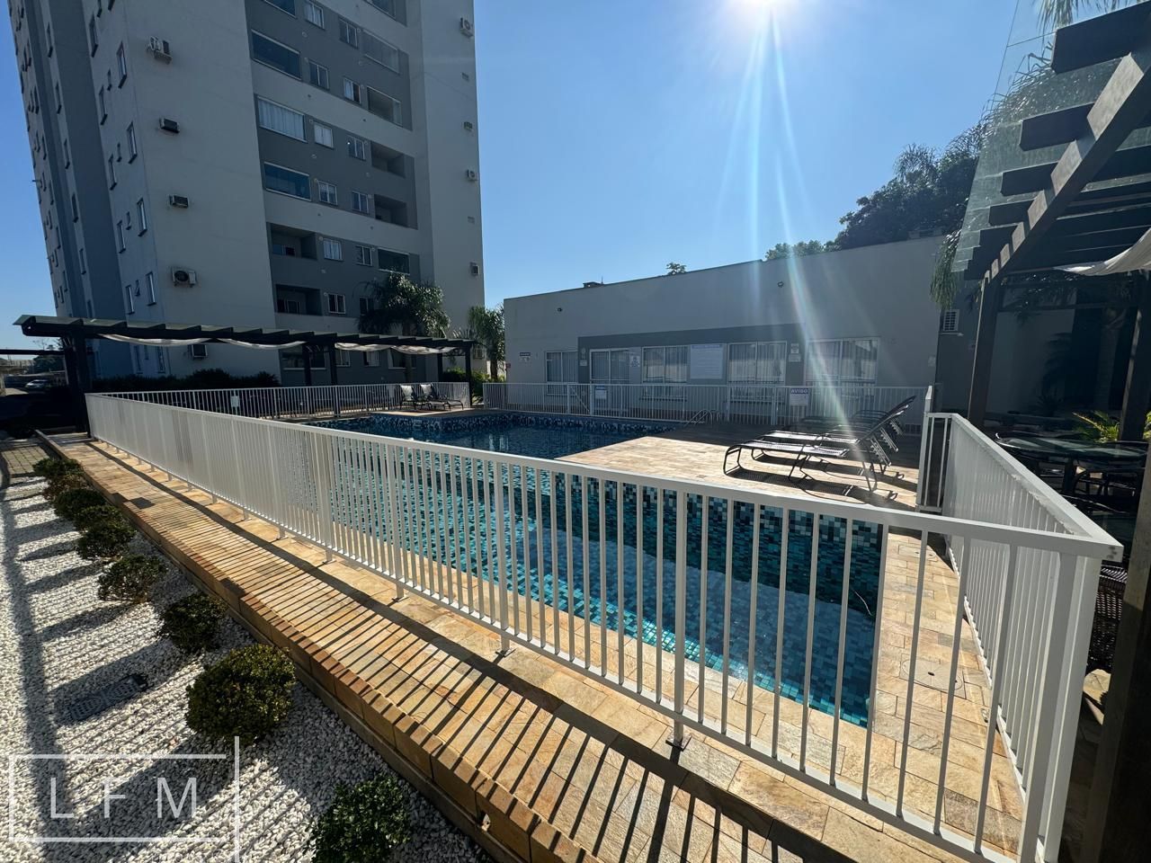 Apartamento, 2 quartos, 60 m² - Foto 24