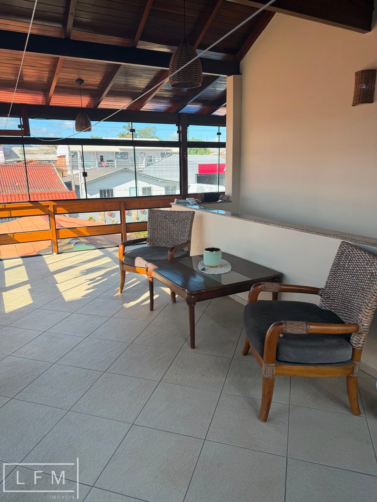 Sobrado, 2 quartos, 160 m² - Foto 17