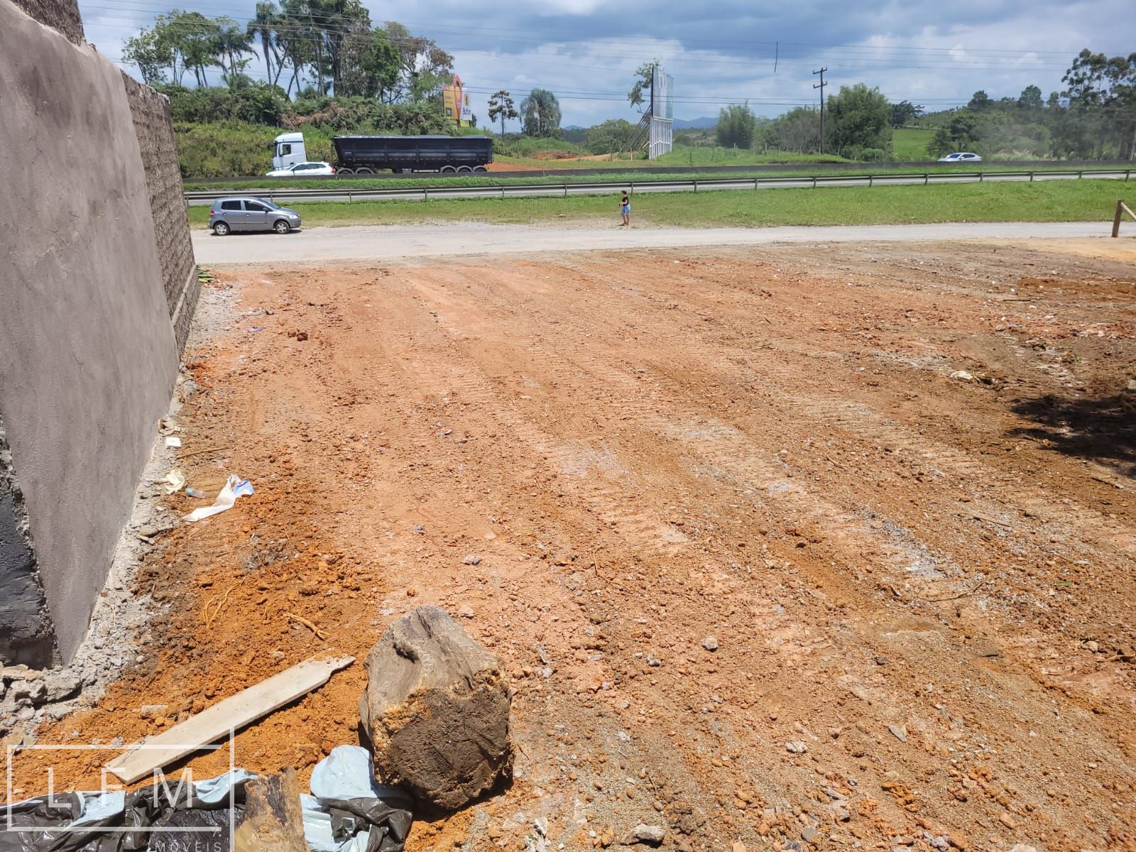 Terreno, 495 m² - Foto 13