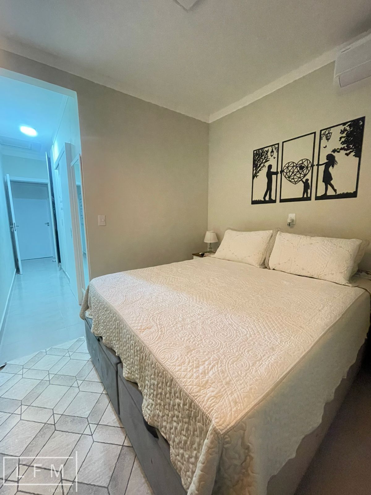 Sobrado Mobiliado em Balneário Piçarras SC
