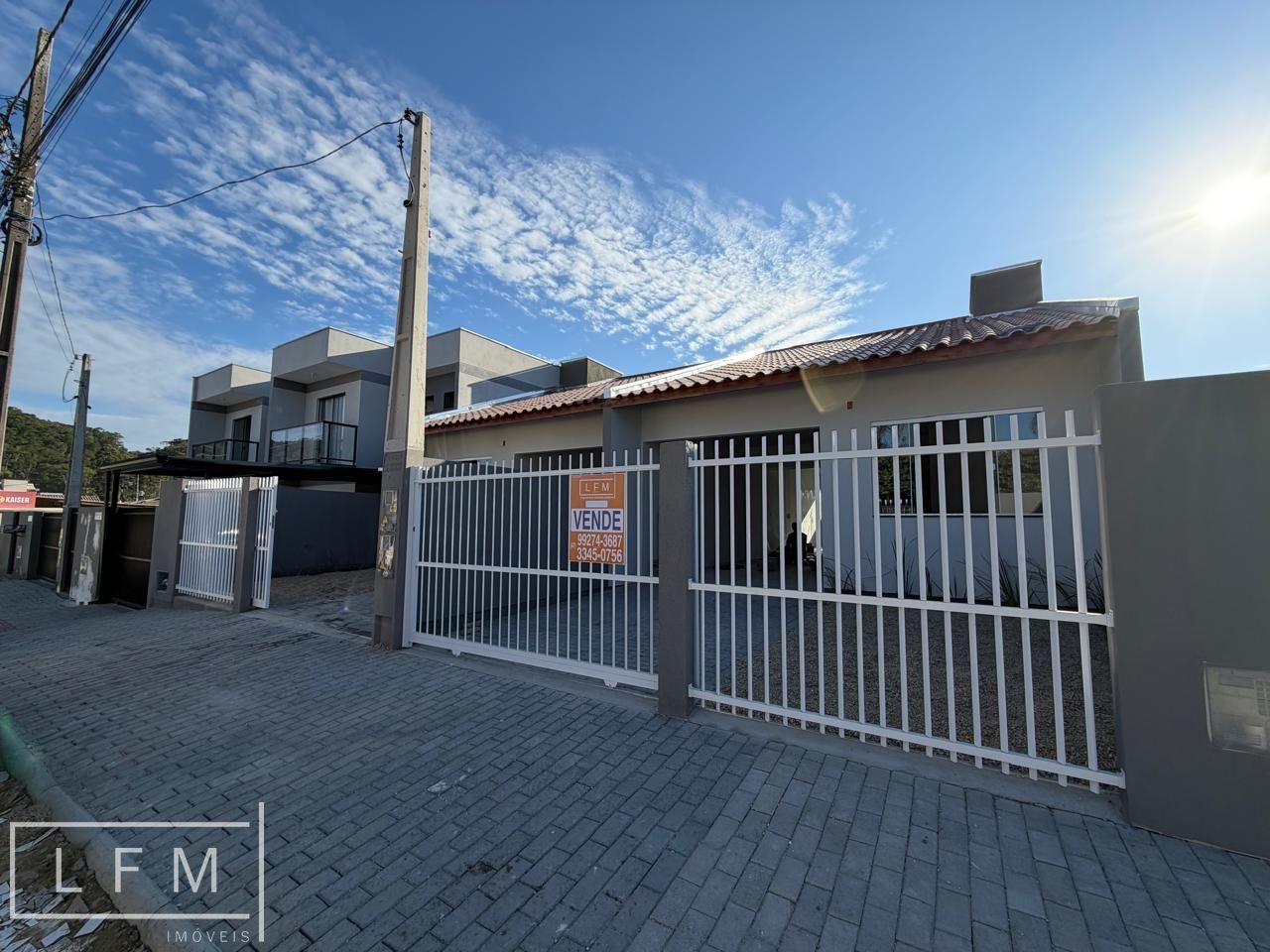 Casa, 2 quartos, 75 m² - Foto 5
