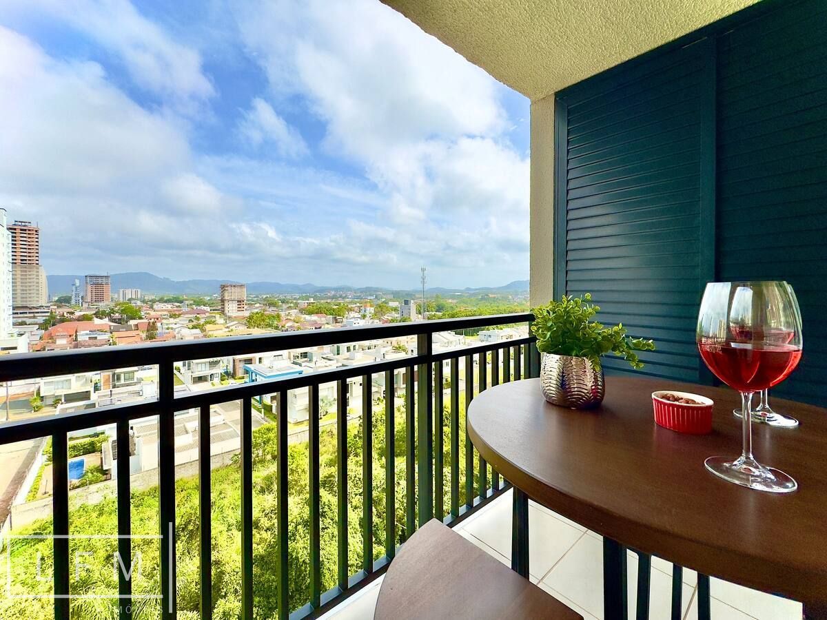 Apartamento, 2 quartos, 67 m² - Foto 9