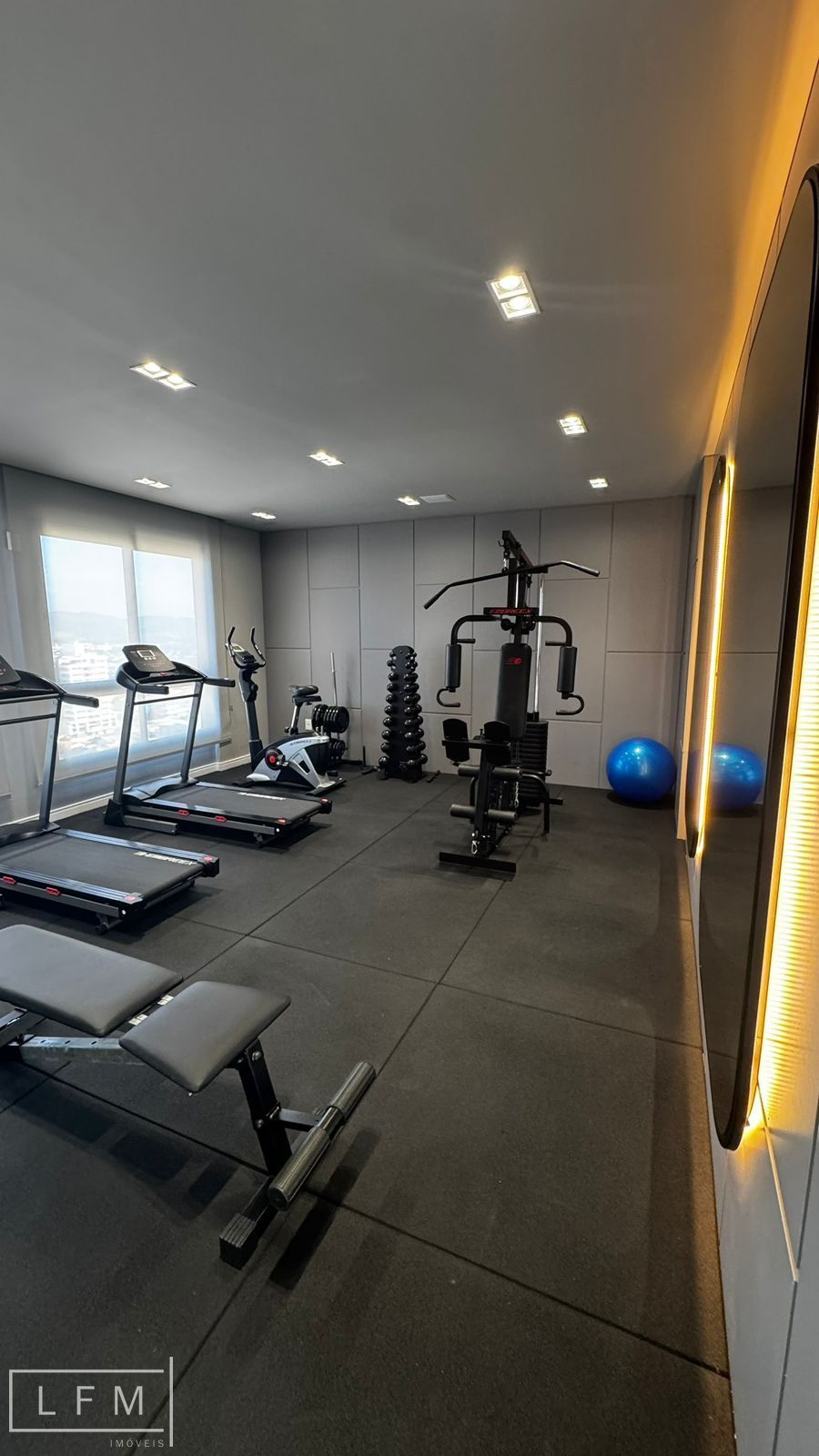 Apartamento, 3 quartos, 140 m² - Foto 6