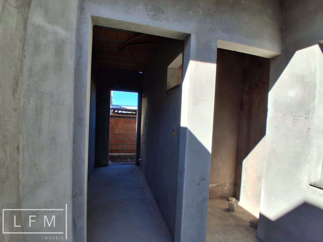 Casa, 2 quartos, 64 m² - Foto 4