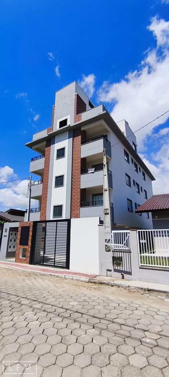 Apartamento, 3 quartos, 94 m² - Foto 1