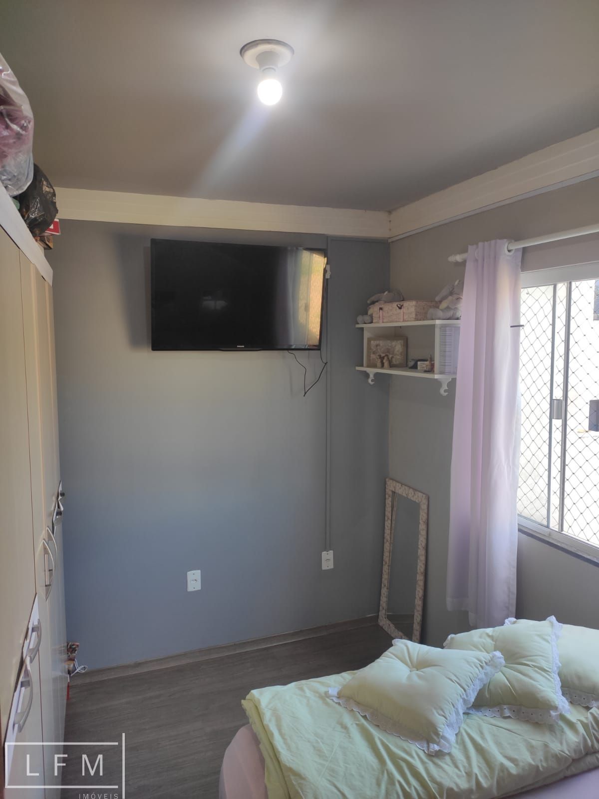 Sobrado à venda com 2 quartos, 73m² - Foto 19