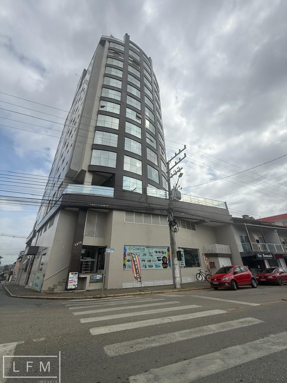 apartamento mobiliado frente mar para locacao anual