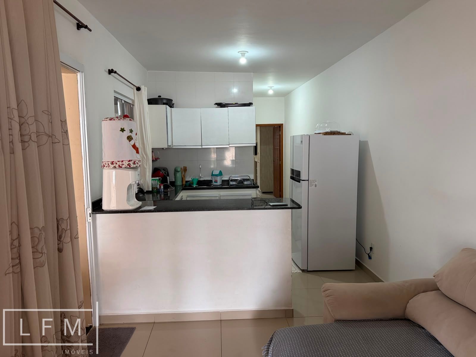 Casa, 2 quartos, 70 m² - Foto 9