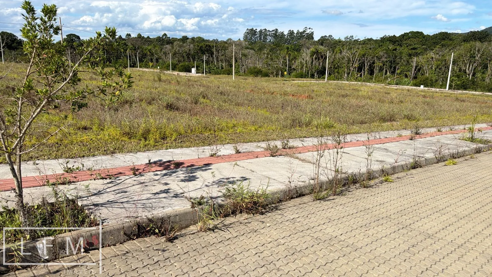 Terreno, 300 m² - Foto 3