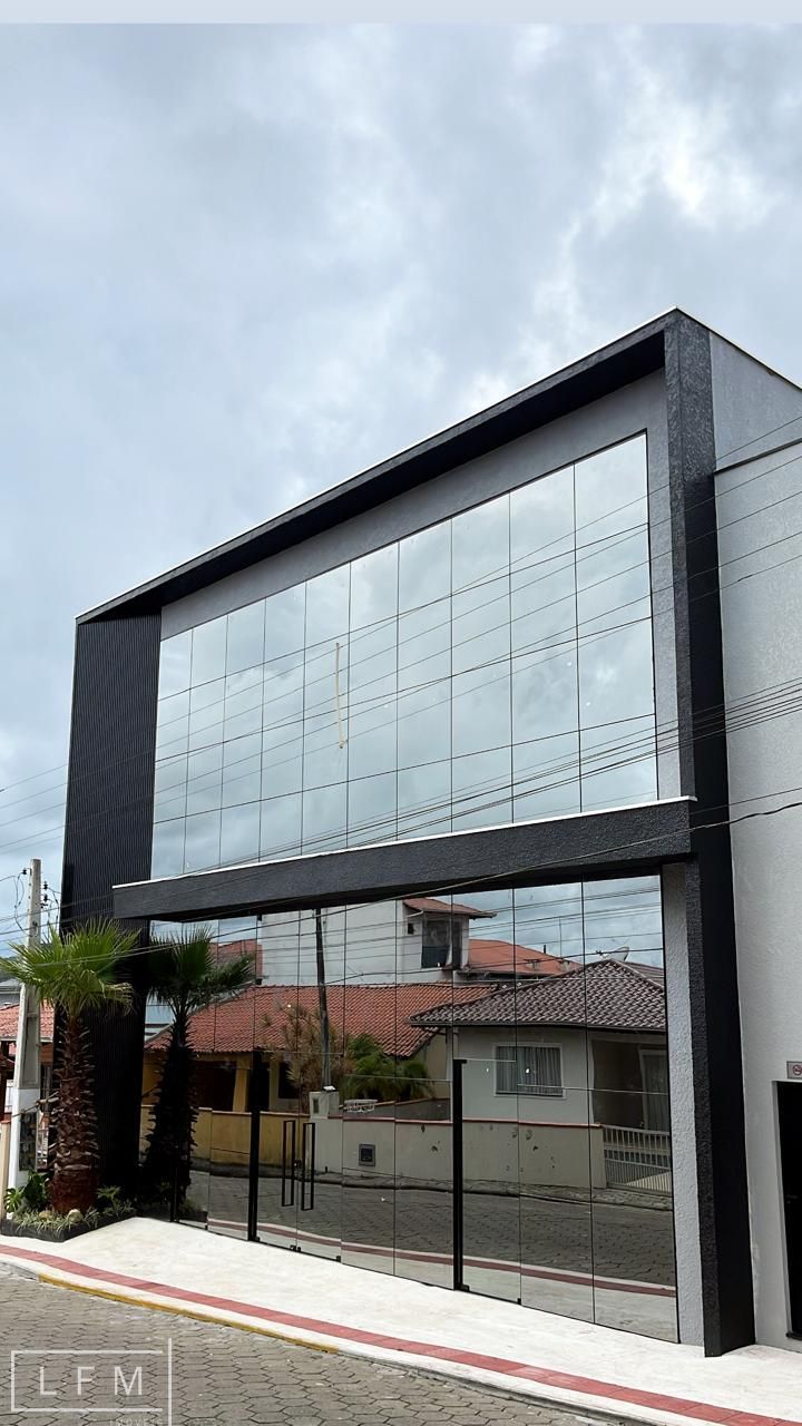 Depósito-Galpão-Armazém para alugar com 2 quartos, 600m² - Foto 6