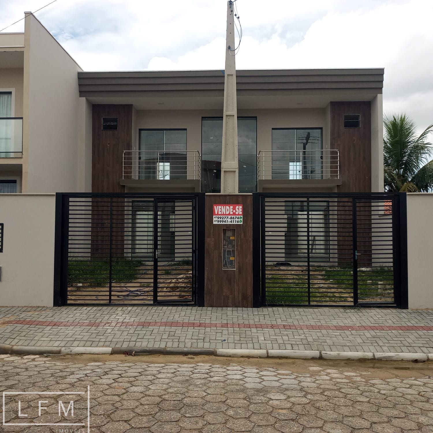 Sobrado, 2 quartos, 80 m² - Foto 2