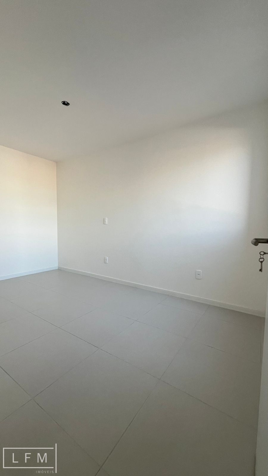 Apartamento pronto para morar Atlântico Beach Club Rôgga