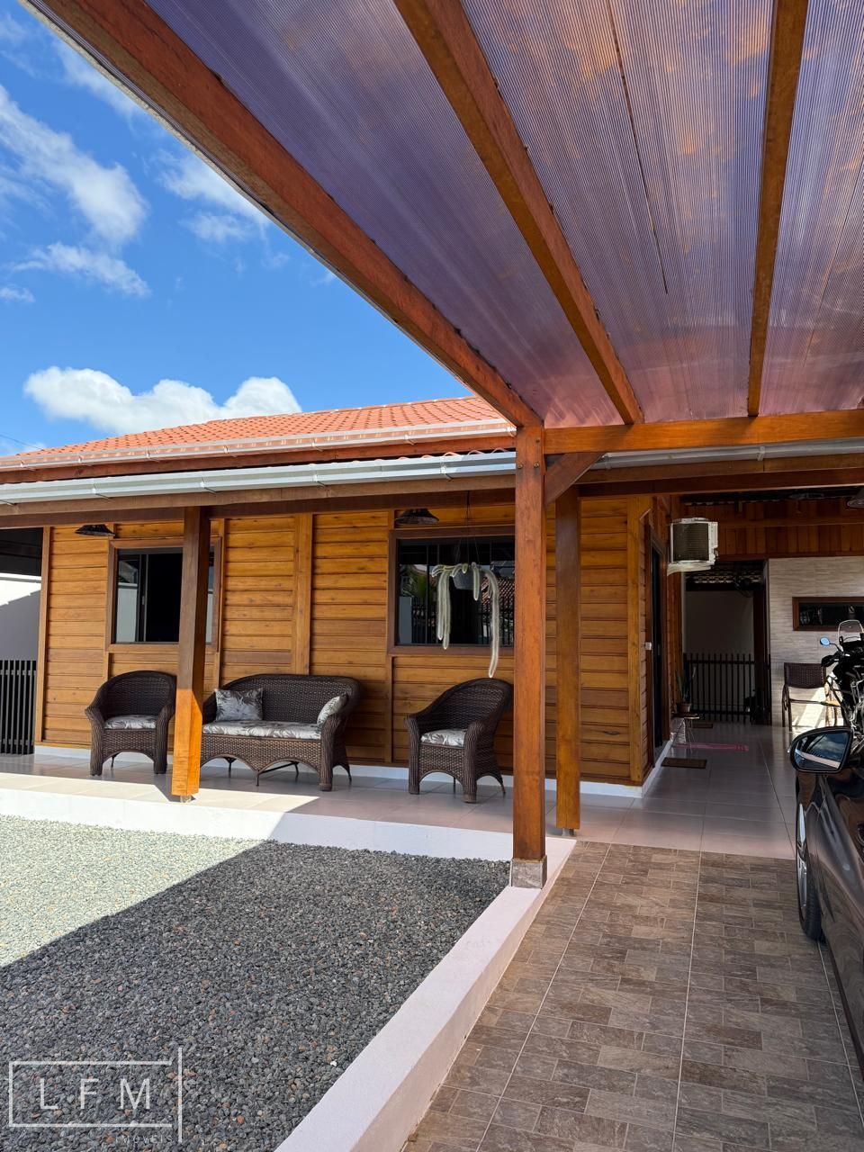 Casa em penha sc pronta para morar