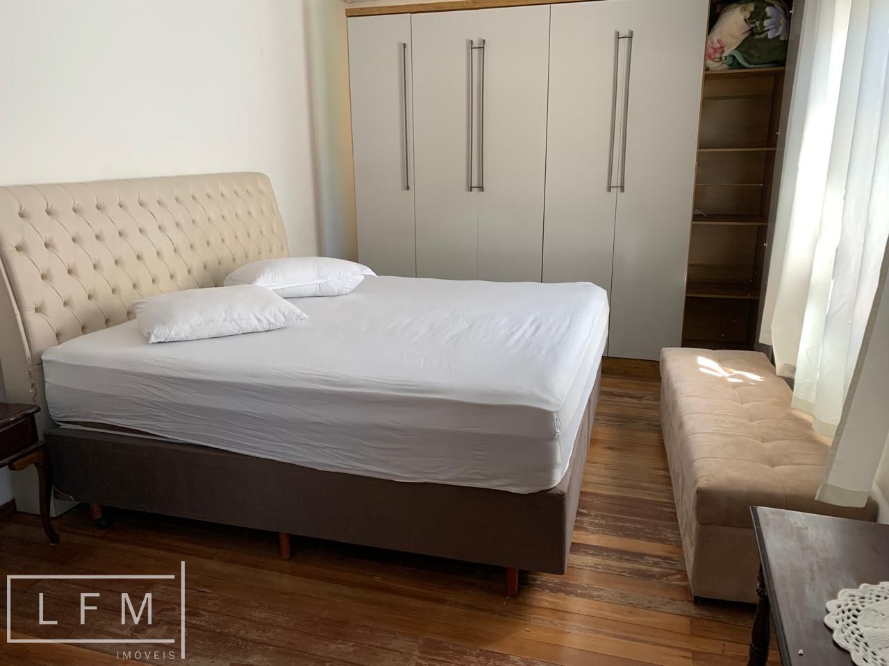 Casa, 4 quartos, 200 m² - Foto 16