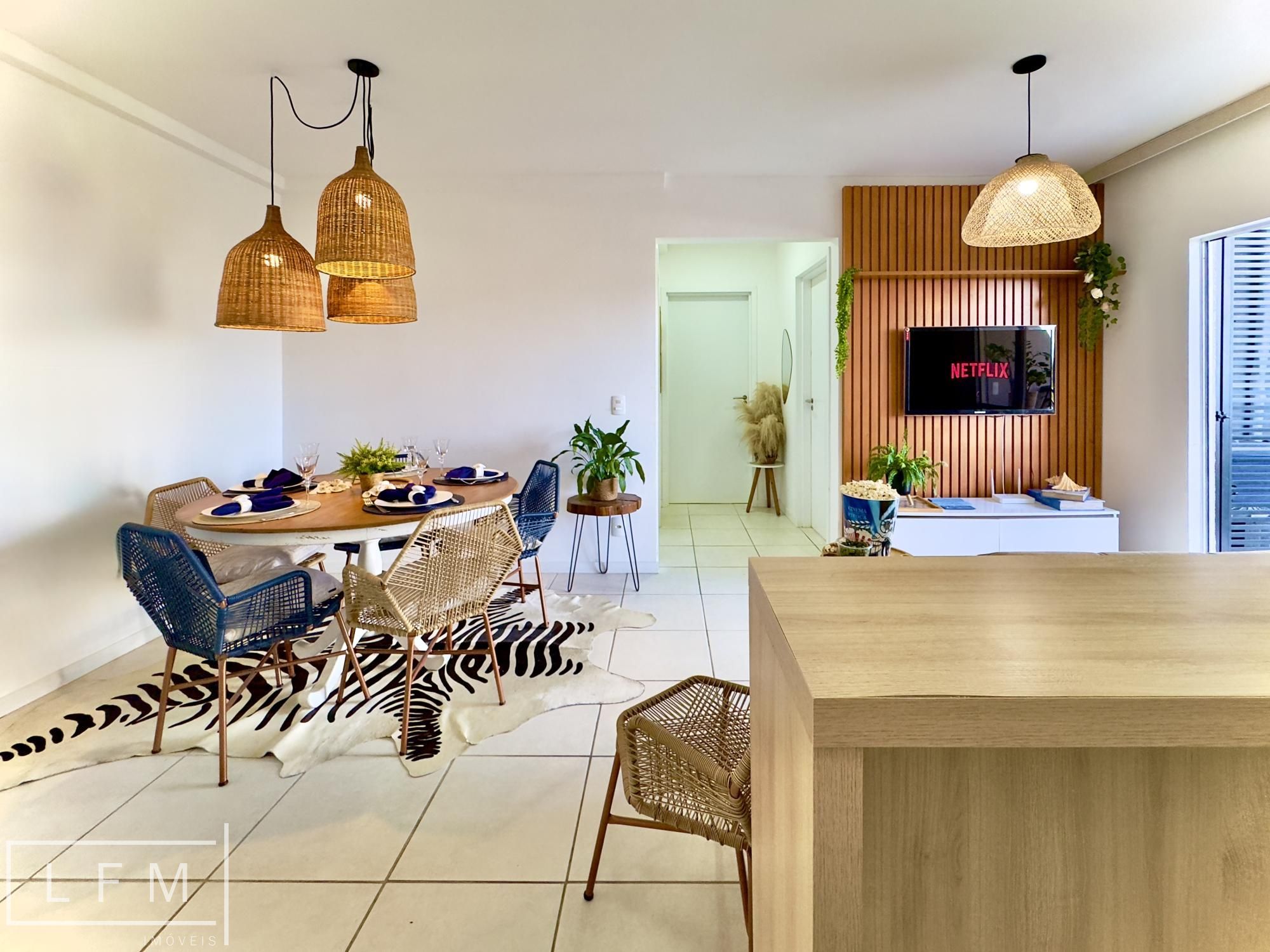 Apartamento, 2 quartos, 67 m² - Foto 19