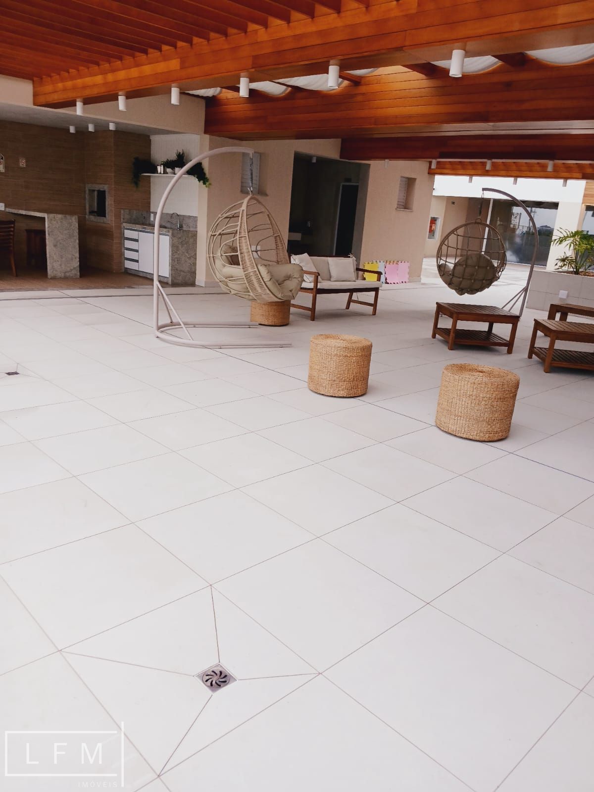 Apartamento, 3 quartos, 124 m² - Foto 31