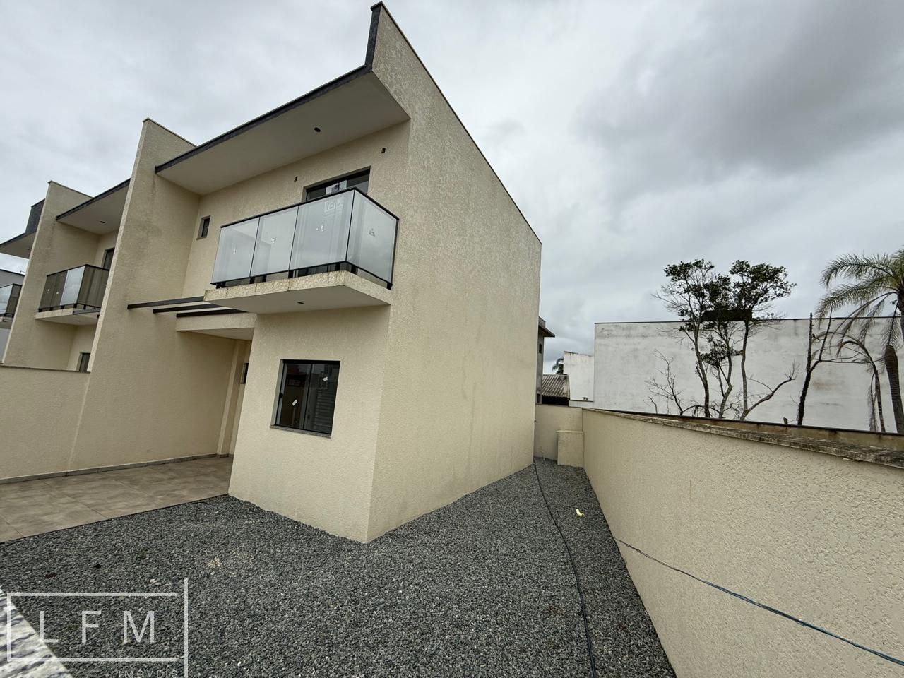 Sobrado à venda com 3 quartos, 75m² - Foto 5