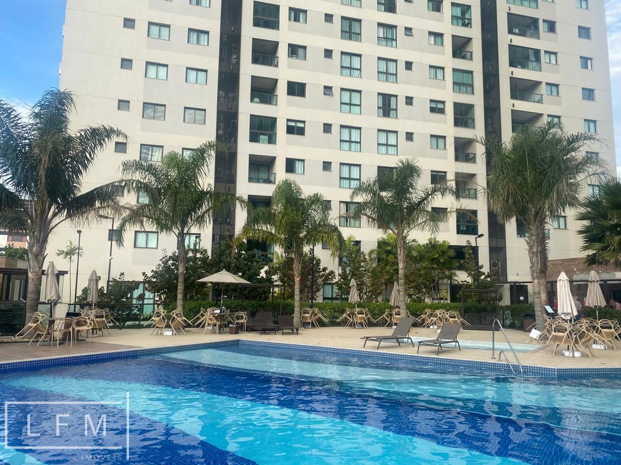 Apartamento, 2 quartos, 77 m² - Foto 2