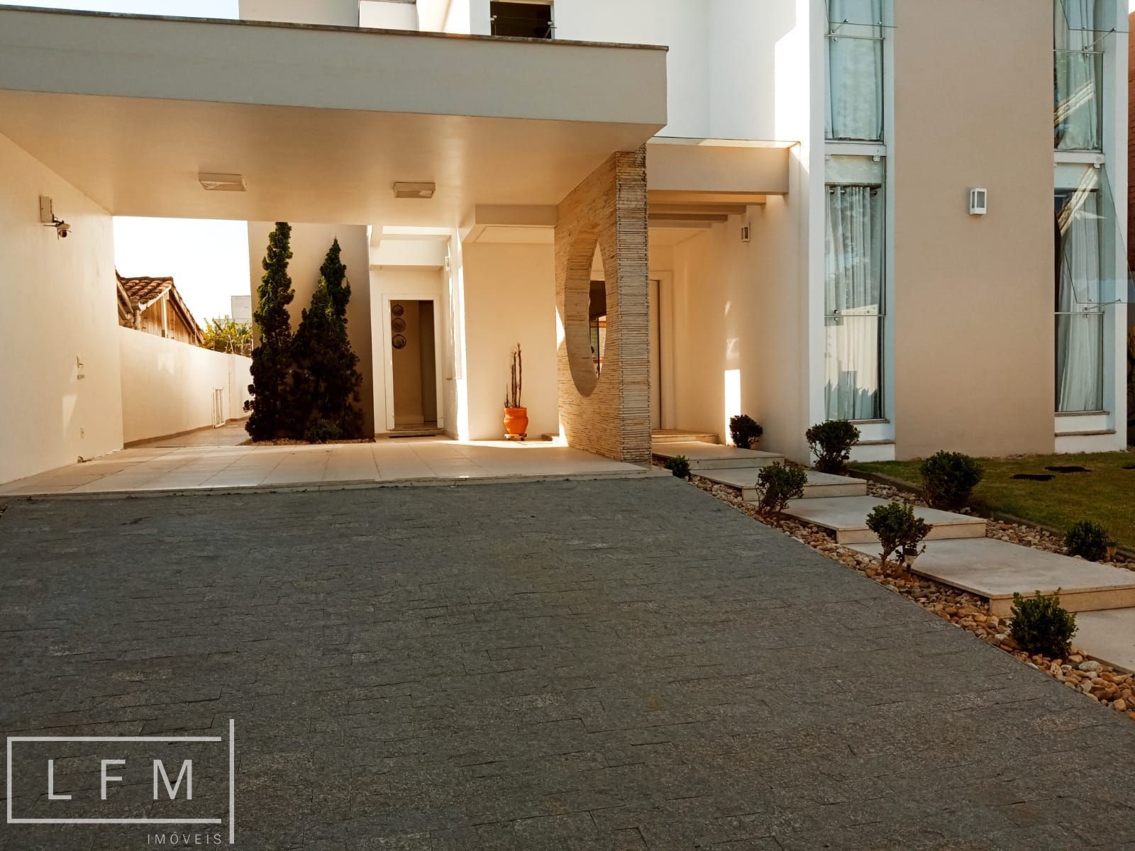 Casa, 4 quartos, 240 m² - Foto 7