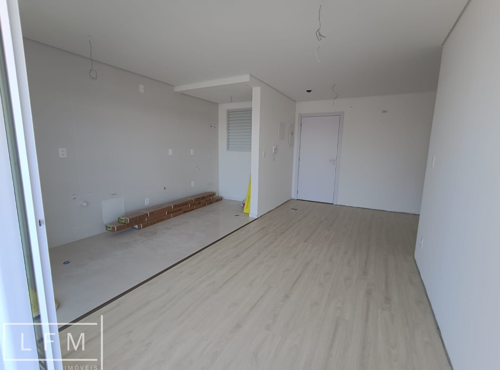 Apartamento à venda com 2 quartos, 93m² - Foto 5