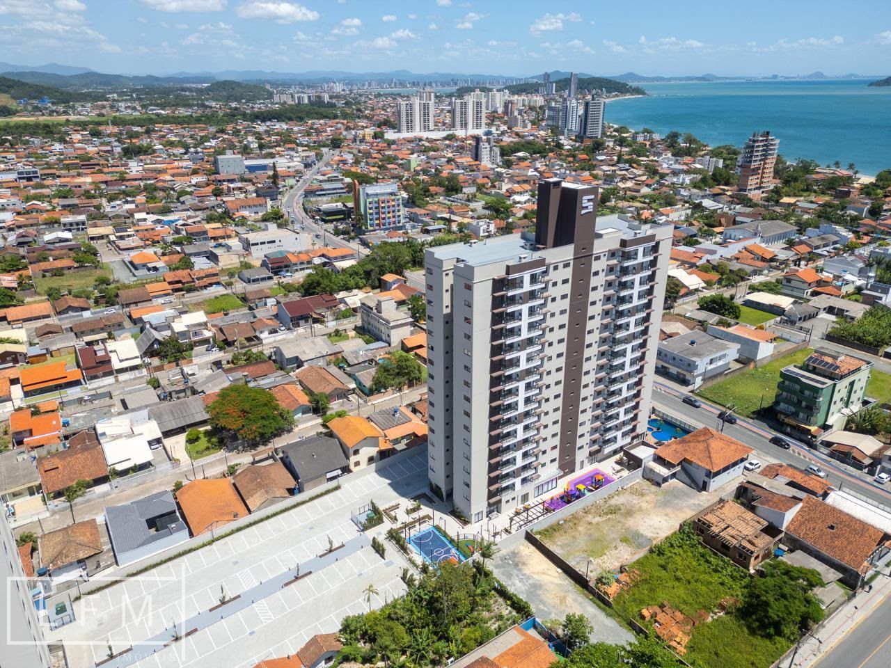 Apartamento, 2 quartos, 63 m² - Foto 2