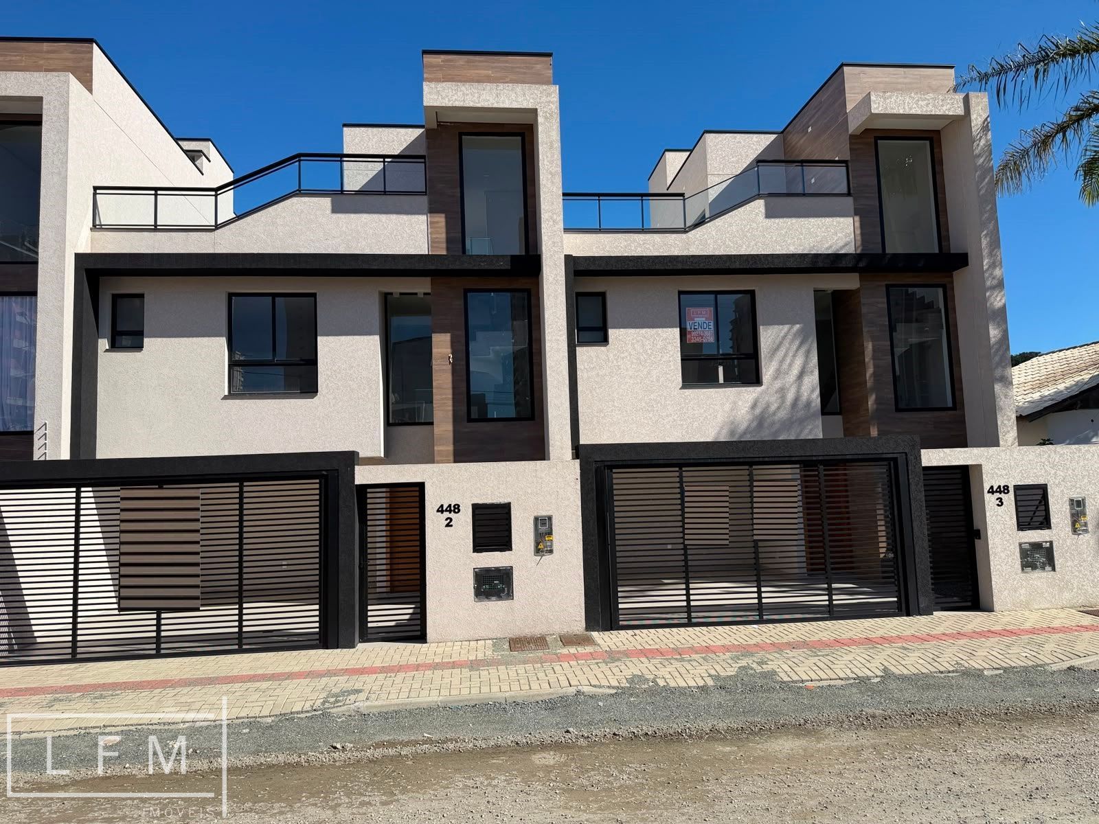 Apartamento, 3 quartos, 178 m² - Foto 1