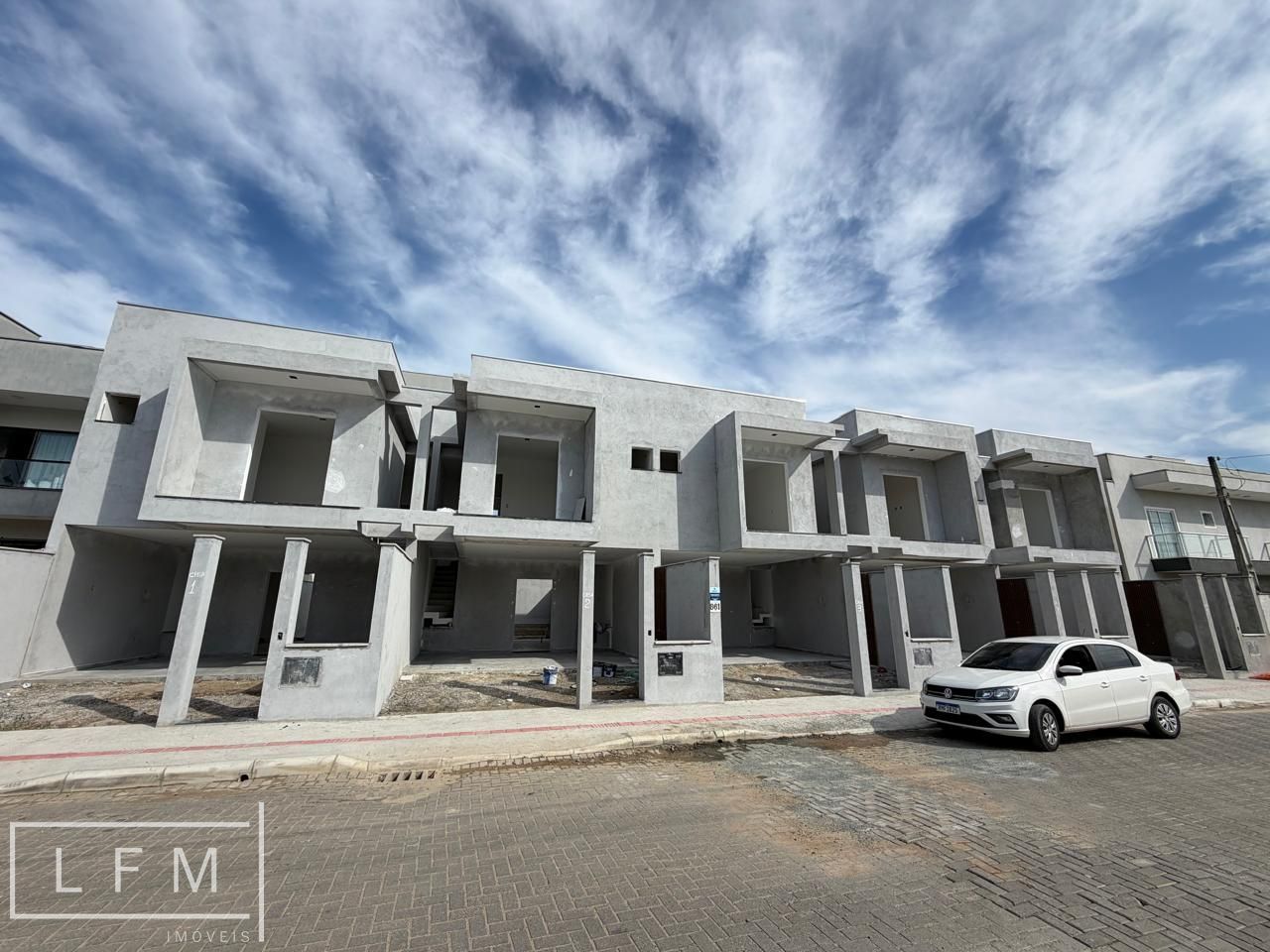 Sobrado, 3 quartos, 112 m² - Foto 4