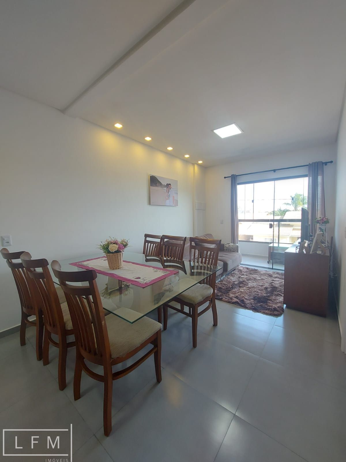 Apartamento, 2 quartos, 70 m² - Foto 6