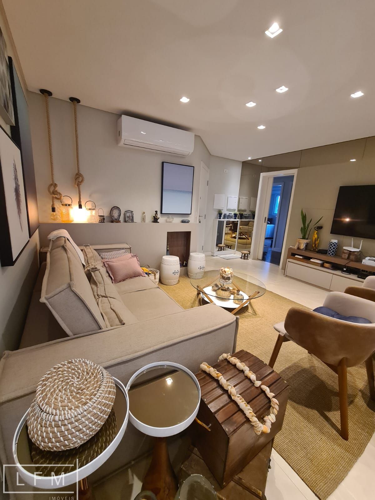 Apartamento, 3 quartos, 116 m² - Foto 16